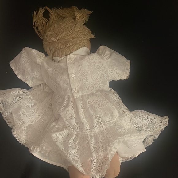 1980’s Cabbage Patch Doll - Picture 6 of 6
